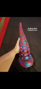 SirMasterMack More me Pic