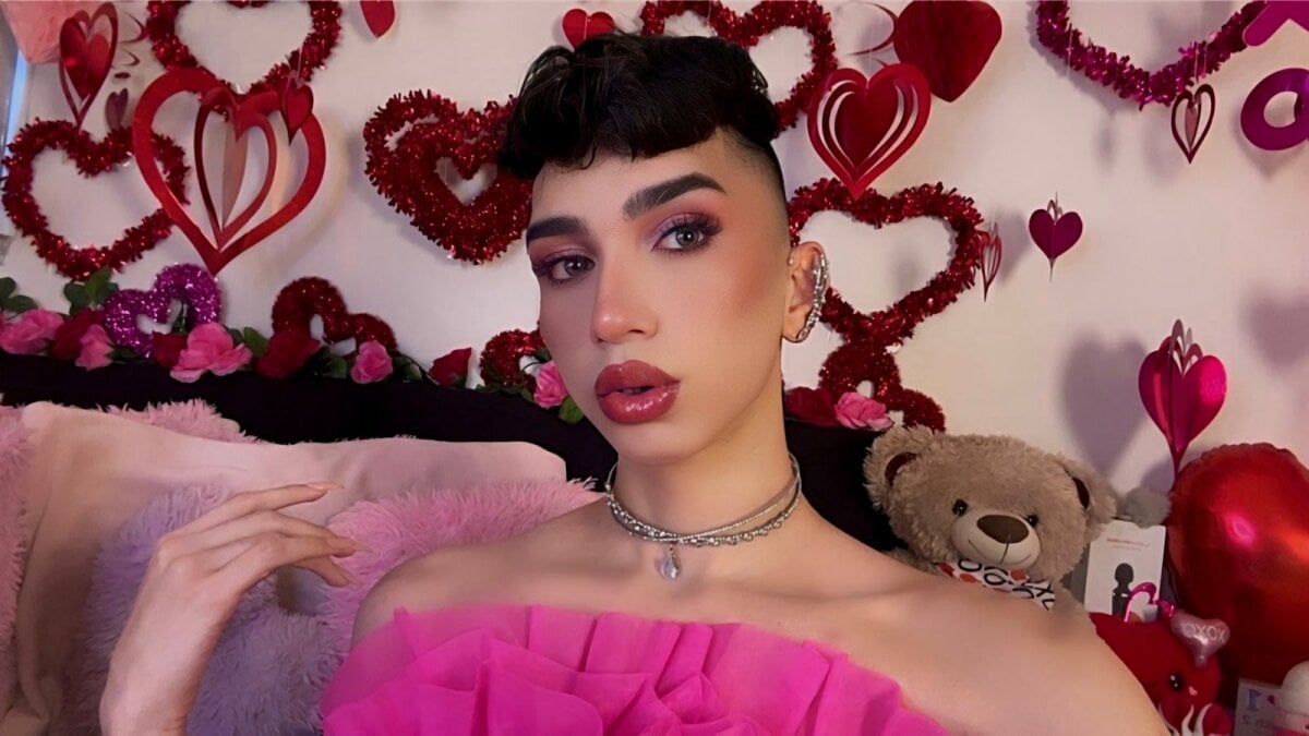 James_BrownT Trendy obrázky 3151