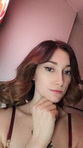 AnisaHotBody Public Bilde 4