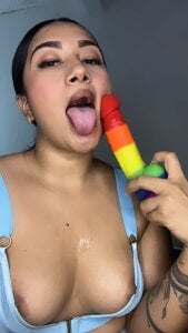 Dalila_Nora Public Immagine 