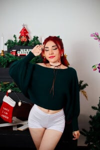 LILA_ELLIOT Merry Christmas for u 🎄❤ Bilde