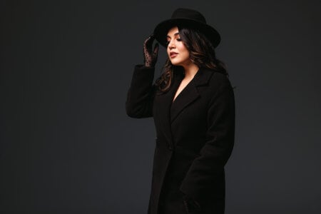 Dark elegance od AlsouKass  3 snímek