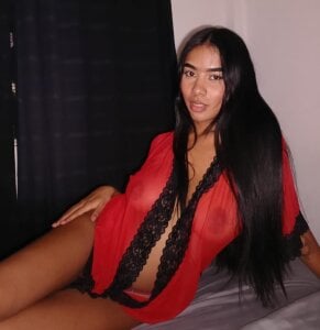 CandyLips_4 I like to feel sexy Hình 5