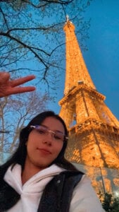 ZoeQuinn Public Foto