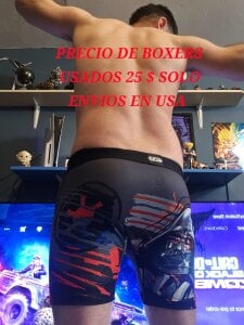 MLLZMANU10 Boxers Pic 3