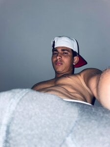 sebastian-loboHot Sebastián图片 4