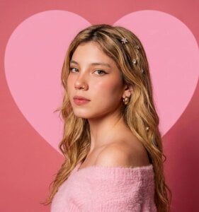 maddie_swift_ Happy Valentine's Day❤️ Billede 2