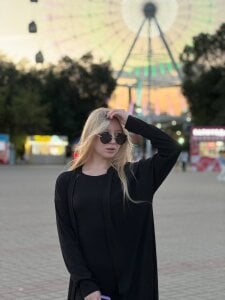 BrightWhisper just me nothing else :3 Pic 2