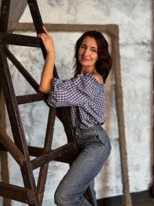 my favorite activity🤍 de UnaTerra  2 photos