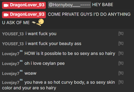 Reviews de DragonLover_93 Foto