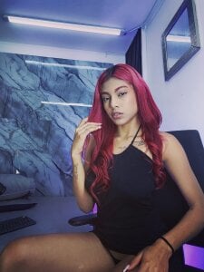 Luna_Ember Are you going to see me or do you want to fuck now? Pic 3