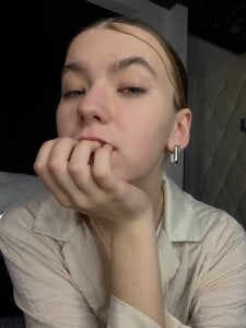 RochelCozzi hi hi, how do you like this image?🥰 Pic 3