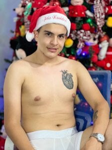 massimo_greco_ Navidad 2025 🎄 Foto 4
