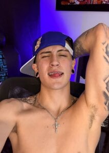 RiderVance Public Pic 9