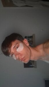 Benny_Powell Beauty procedures! зображення