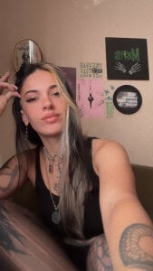 TheGoatAries Public Pic 8