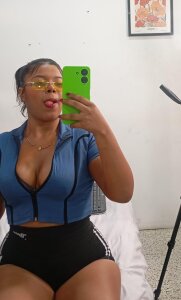 merielenbloom Me🖤 Pic