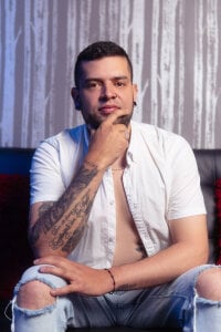 MailynFoxxOurs is not love... it is pure chemistry. Bild 5