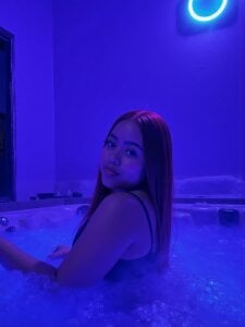 lennacooper 💫✨Enjoying the night ✨💫 사진 2