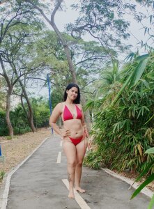 SO HORNY AND HOT 🥵 de AishaAmin_  2 Imagens