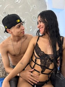 Morgan_alice Public 사진