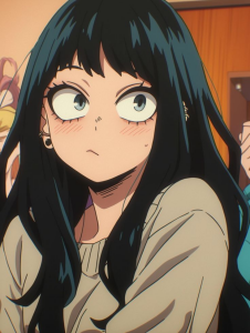 Public de haruhy Foto 3