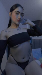 sexy_bonnie_18 Me Pic 5