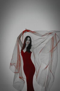 AnaisNin Passionate Red Immagine  7