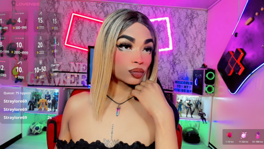 Gisele_fox goddess gisel Pic 5