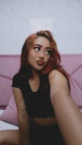 Gisselle_walker Public Pic 4