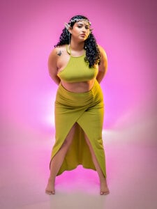 alicia_press ⭐Hada⭐ Pic