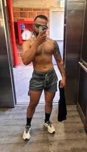 Hoot_tiger more about my day to day Pic 6