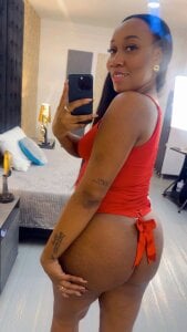 TanyaCastello Passion red slika 4