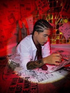 Ken-boy_ ADDICTIVE CONTENT💦 slika 3