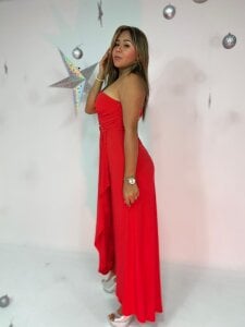 AriannaTorres merry christmas Pic 4