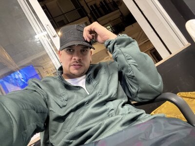 dariusbasil Public Pic 4