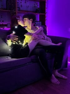 Danny_loves_Mary Happy New Year! Pic 4