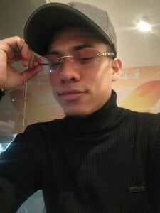 Public de fuck_boy17  2 Imagens