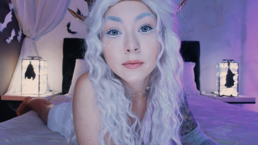 im_casey Halloween 2025 Immagine 