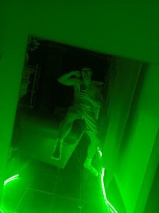 Passion Night de Kris_Braun Foto 7