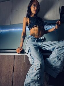 KarlaSlutSkinny__ FOR YOU 💖 Pic 5