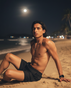 hot hot de MaadaraJonz  4 Imagens