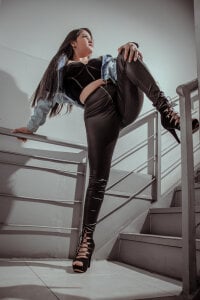 Ivanna18_x tough girl Εικόνα 4