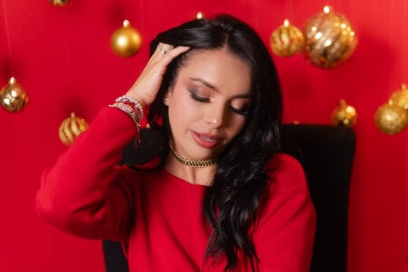 MailynFoxxMerry christmas ✨ Bild 2