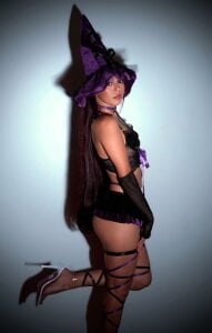 lanna_brunette HALLOWEEN 2025 Pic 2