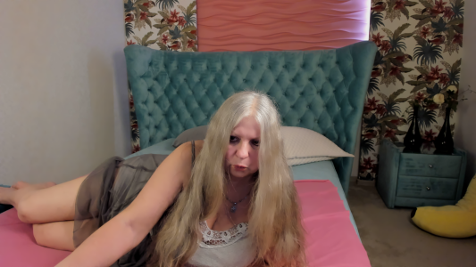 mariabelladonna Gray Pic 3