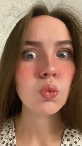 LisaSmiths Cutie and a dress Pic