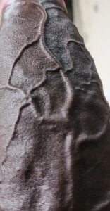KingBlack25cm Bbc😈🤤 Pic 4