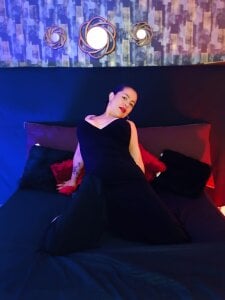 CamilaSavedra Public Pic 2