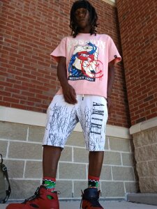 Daddy 🍫🍆😏 de HardBlackdick31  6 photos